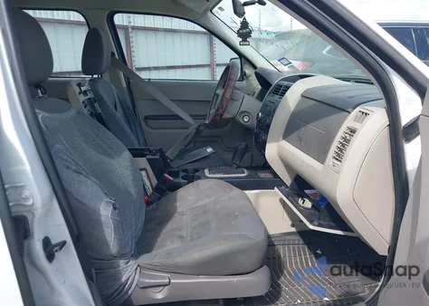 2008 Ford Escape Xls/Xls Manual from USA, damaged, VIN 1FMCU02Z18KE75326